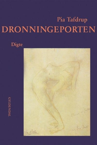 Dronningeporten (lydbog) af Pia Tafdr