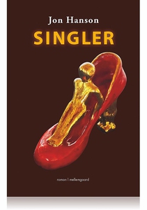 Singler (e-bog) af Jon Hanson