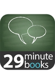 Art of small talk and chit chat - 29 Minute Books