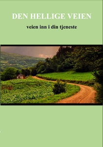 Den hellige veien (ebok) av Arild Teikari