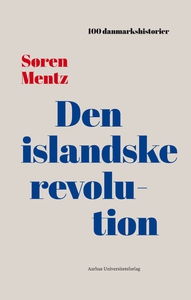 Den islandske revolution (lydbog) af