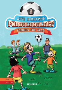 Fodboldholdet #1: Fodbold for alle (e