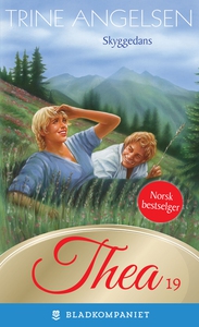 Skyggedans (ebok) av Trine Angelsen