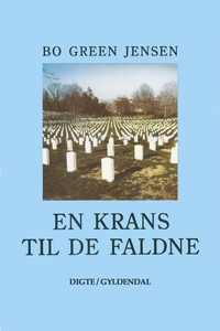 En krans til de faldne (e-bog) af Bo