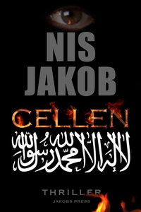 CELLEN (lydbog) af Nis JAKOB