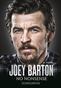 No nonsense (e-bog) af Joye Barton