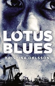 Lotus Blues (e-bog) af Kristina Ohlss