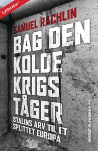 Bag den kolde krigs tåger (lydbog) af