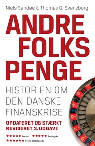 Andre folks penge (e-bog) af Niels Sa