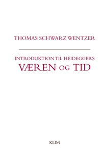 Introduktion til Heideggers Væren og