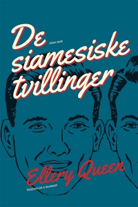De siamesiske tvillinger (e-bog) af E
