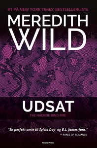 Udsat (e-bog) af Meredith Wild