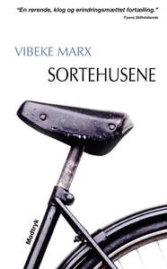 Sortehusene (e-bog) af Vibeke Marx