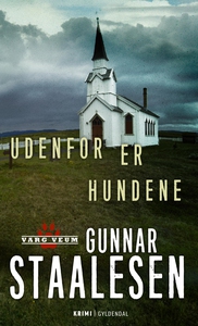 Udenfor er hundene (e-bog) af Gunnar