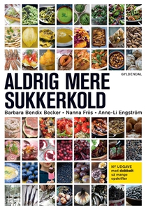 Aldrig mere sukkerkold (e-bog) af Ann
