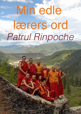 Min edle lærers ord - Patrul Rinpoche (ebok) av Aksel Sogstad
