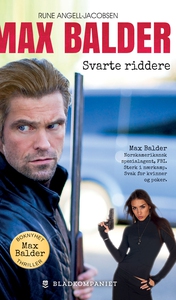 Svarte riddere (ebok) av Rune Angell-Jacobsen
