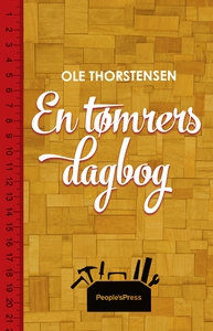 En tømrers dagbog (e-bog) af Ole Thor