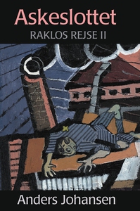 Askeslottet (e-bog) af Anders Johanse