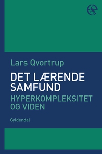 Det lærende samfund (e-bog) af Lars Q