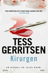 Kirurgen (e-bog) af Tess Gerritsen