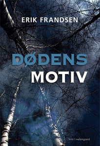 Dødens motiv (e-bog) af Erik Frandsen