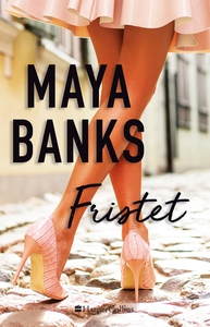 Fristet (e-bog) af Maya Banks