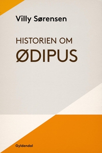 Historien om Ødipus (e-bog) af Villy