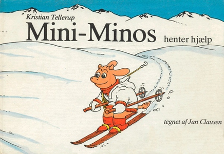 Mini-Minos #3: Mini-Minos henter hjæl