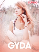 Gyda – erotiske noveller