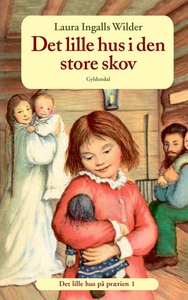 Det lille hus på prærien 1 - Det lill
