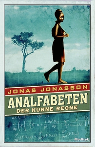 Analfabeten der kunne regne (e-bog) a