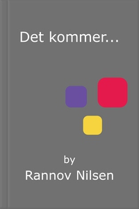 Det kommer... (ebok) av Rannov Nilsen