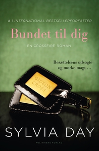 Bundet til dig (e-bog) af Sylvia Day