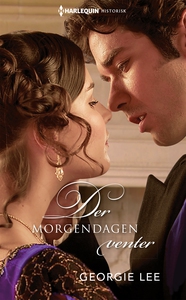 Der morgendagen venter (ebok) av Georgie Lee