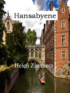 Hansabyene (ebok) av Helen Zimmern