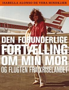 Den forunderlige fortælling om min mo