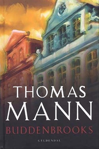 Buddenbrooks (e-bog) af Thomas Mann
