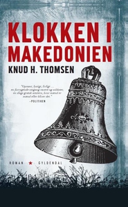 Klokken i Makedonien (lydbog) af Knud