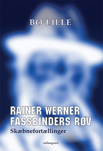 Rainer Werner Fassbinders røv (e-bog)