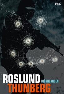 Björndansen (e-bok) av Anders Roslund