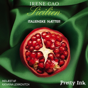 Sicilien (lydbog) af Irene Cao