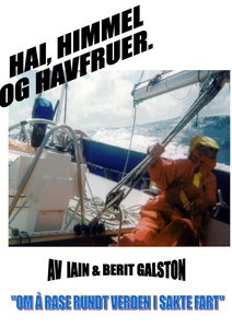 Om Å Rase Rundt Verden I Sakte Fart (ebok) av