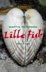 Lille fisk (e-bog) af Martin Petersen