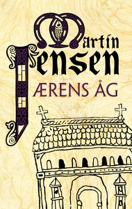 Ærens åg (e-bog) af Martin Jensen