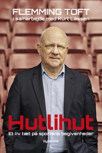 Hutlihut (lydbog) af Flemming Toft, K