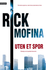 Uten et spor (ebok) av Rick Mofina