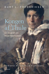 Kongen af Thule (lydbog) af Kurt L. F