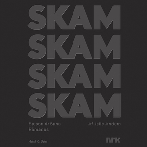 SKAM Sæson 4, Sana (lydbog) af Julie