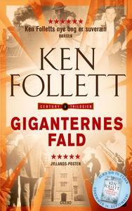 Giganternes fald (e-bog) af Ken Folle
